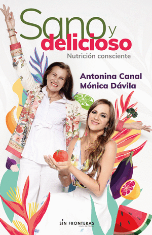 SANO Y DELICIOSO