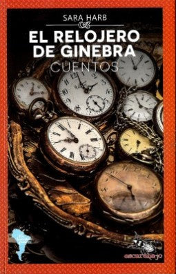 El Relojero De Ginebra