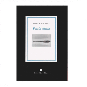 Poesía Selecta