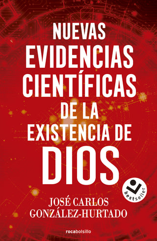 Libro Nuevas Evidencias Científicas De La Existencia De Dios 9789585214774