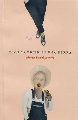 Dios También Es Una Perra