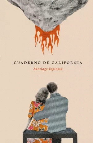 Cuaderno De California