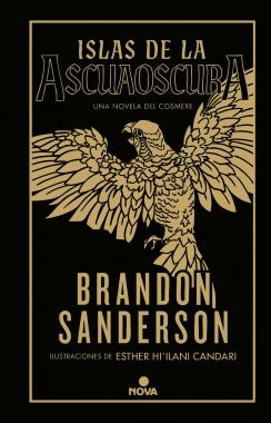 Libro Islas De La Ascuaoscura 9789585297579