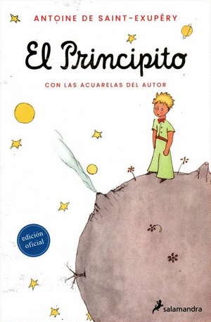 El Principito