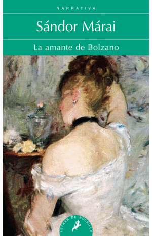 La amante de Bolsano