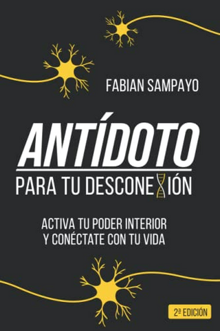 Antídoto Para Tu Desconexión
