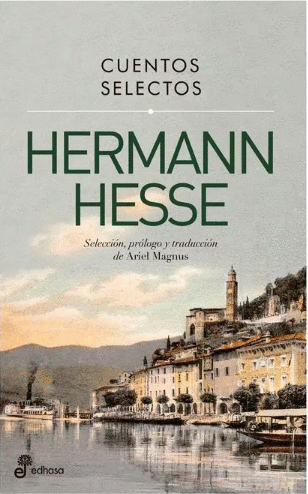 Cuentos selectos de Hermann Hesse