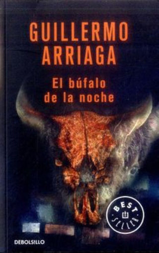 Libro El Bufalo De La Noche 9789585454095