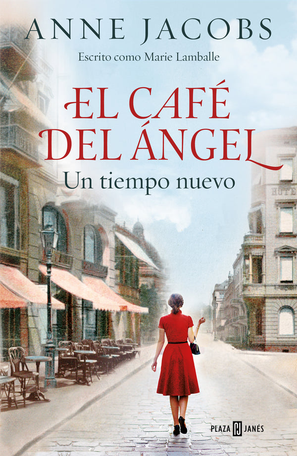 Libro El Café Del Ángel 9789585457836