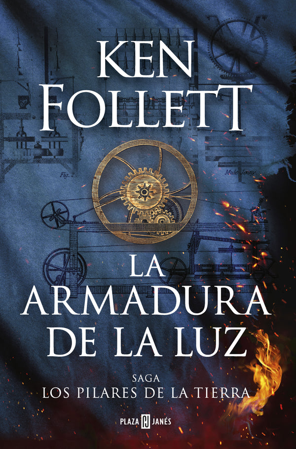 Libro La Armadura De La Luz 9789585457850