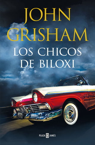 Libro Los Chicos De Biloxi 9789585457874