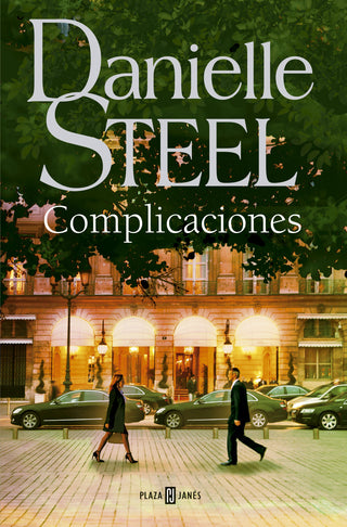 Libro Complicaciones 9789585457959