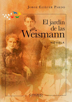 El jardin de las weismann