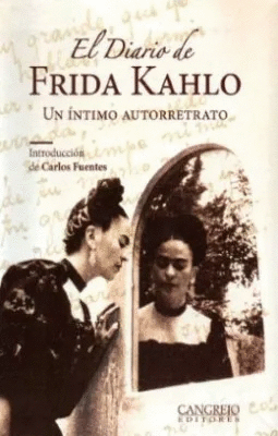 El Diario De Frida Kahlo