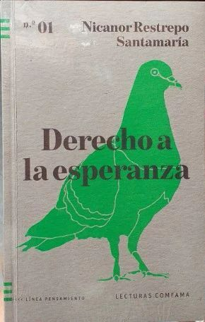 DERECHO A LA ESPERANZA