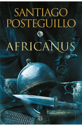 Africanus el hijo del consul