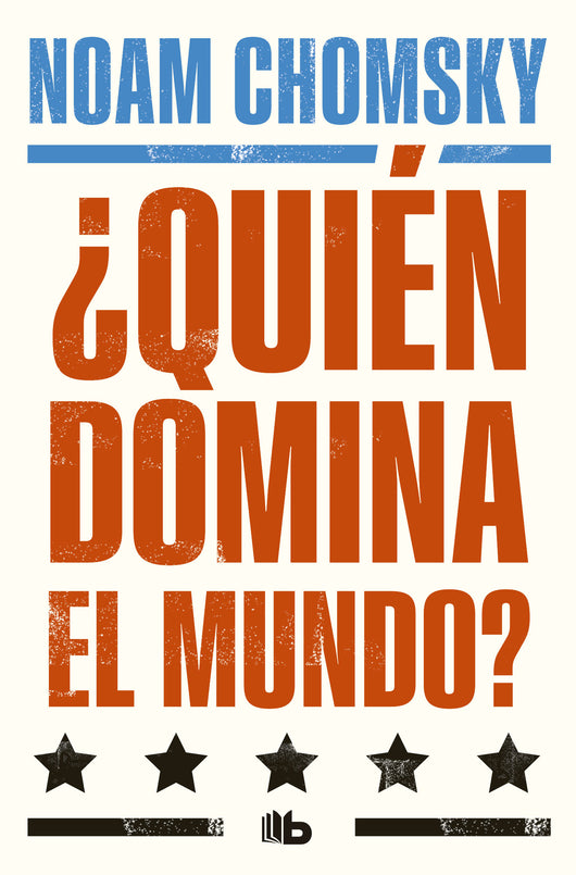 Libro ¿Quién Domina El Mundo? 9789585566576