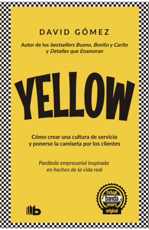 Libro Yellow 9789585566583
