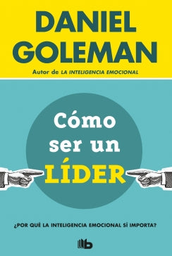 Libro Como Ser Un Lider 9789585566682