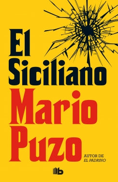 Libro El Siciliano 9789585566729