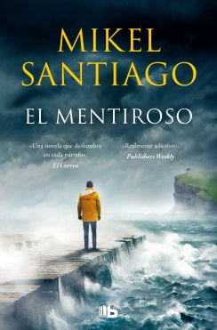Libro El Mentiroso 9789585566736