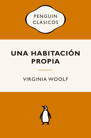 Libro Una Habitacion Propia(Coleccion Penguin) 9789585573369