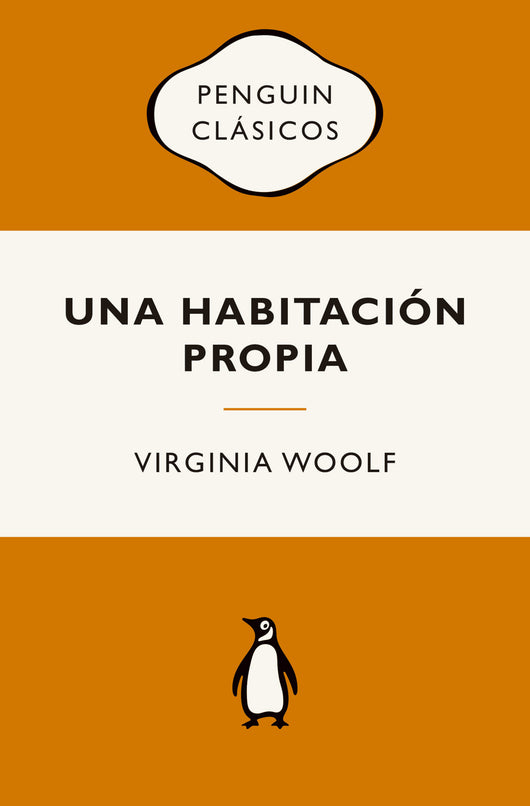 Libro Una Habitacion Propia(Coleccion Penguin) 9789585573369