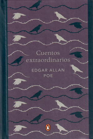 Cuentos Extraordinarios