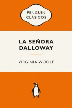 Libro La Señora Dalloway 9789585573420