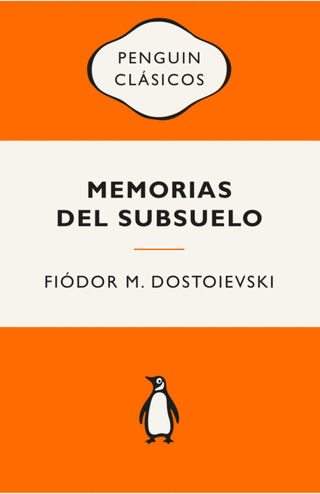 Memorias del Subsuelo