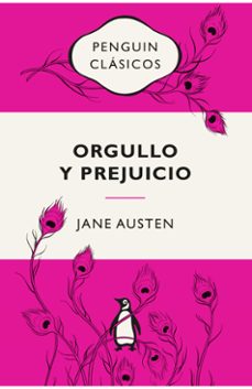Libro Orgullo Y Prejuicio 9789585573581
