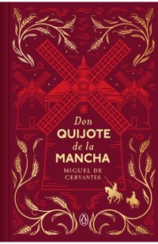 Libro Don Quijote De La Mancha 9789585573680