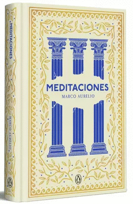 Libro Meditaciones (Edición Especial) 9789585573833