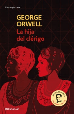 Libro La Hija Del Clerigo 9789585579033