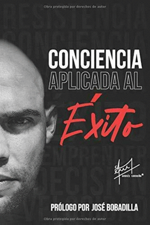 Conciencia Aplicada Al Éxito