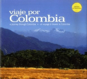 Libro Viaje Por Colombia 9789585852921