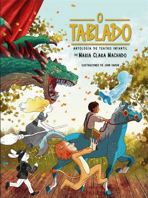 O Tablado