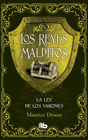 La Lay De Los Varones