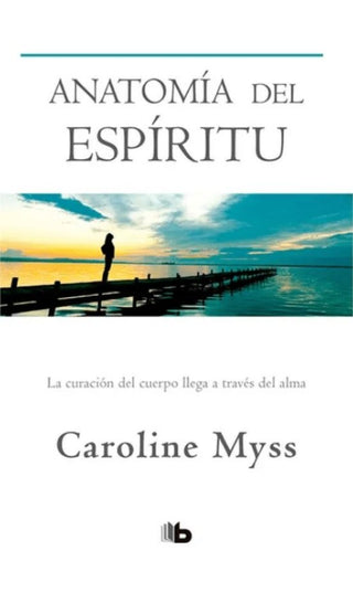 Libro Anatomia Del Espiritu 9789585999688
