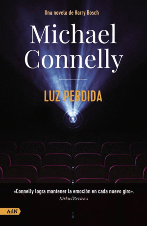 Luz Perdida