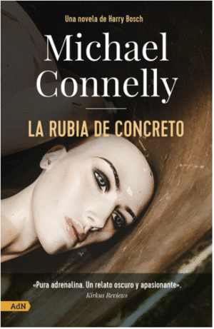 La Rubia De Concreto