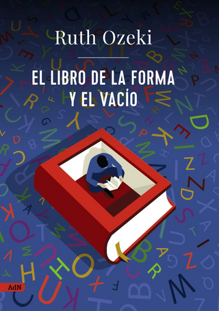 El Libro De La Forma Y El Vacío