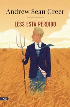 Libro Less Esta Perdido 9789586891608