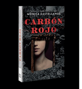 Carbon Rojo