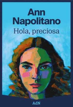 Hola preciosa