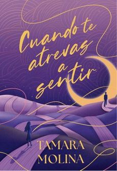 Libro Cuando Te Atrevas A Sentir 9789586891998
