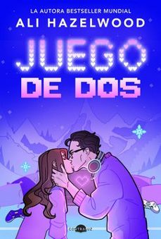 Libro Juego De Dos 9789586892032