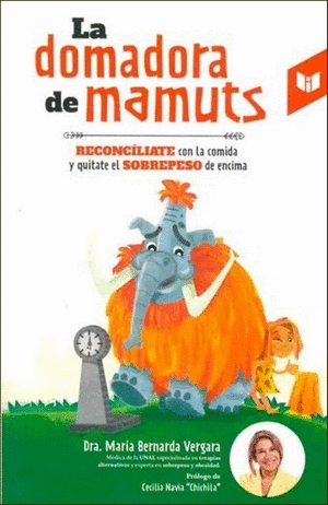 LA DOMADORA DE MAMUTS