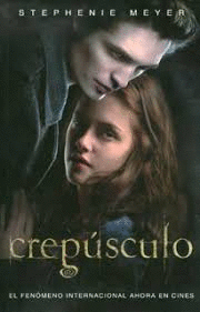 CREPUSCULO 1 SAGA CREPUSCULO