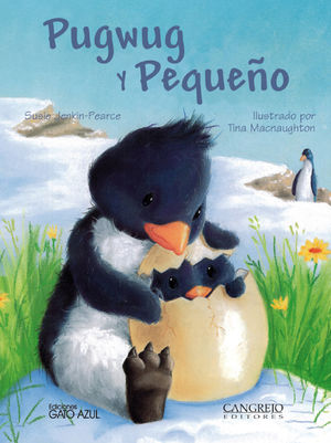 Pugwug Y Pequeño